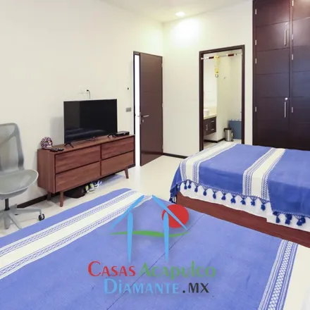 Buy this 2 bed apartment on unnamed road in El Glomar, 39820 Puerto Marqués