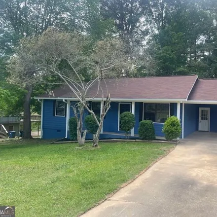 Buy this 3 bed house on 700 Idlewood Road in Winder, GA 30680