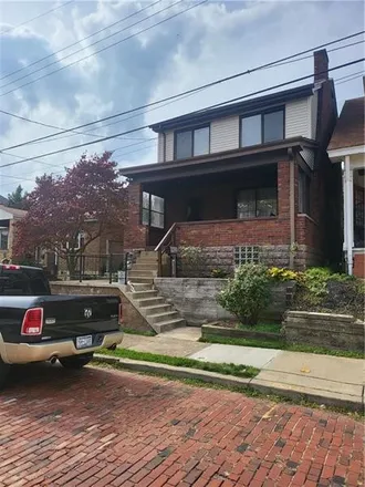 Buy this 3 bed house on 1823 Bader Street in Pittsburgh, PA 15212