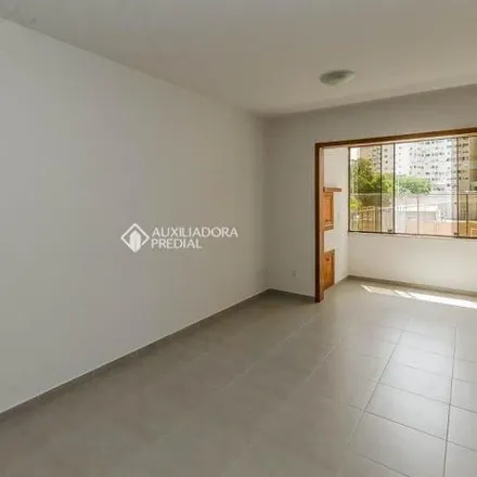 Rent this 2 bed apartment on Escola Profissional Fundatec in Rua Professor Cristiano Fischer 2012, Partenon