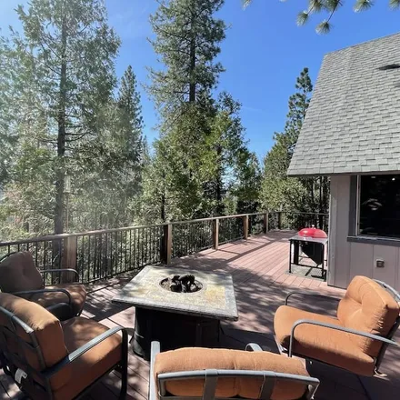 Image 7 - Cold Springs, CA, 95335 - House for rent