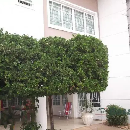 Buy this 5 bed house on Avenida Egito in Santa Rosa, Cuiabá - MT