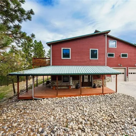 Buy this 3 bed loft on 565 Countryman Creek Road in Stillwater County, MT 59019