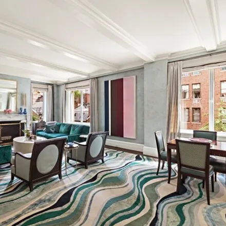 Image 2 - 925 Park Avenue, New York, NY 10028, USA - Townhouse for sale