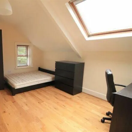 Rent this 1 bed townhouse on 43 Manor House Road in Newcastle upon Tyne, NE2 2LU