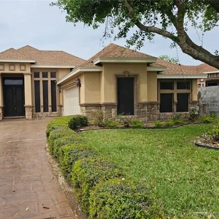 Image 1 - May Street, Stonegate Colonia Number 2, Mission, TX 78573, USA - House for rent