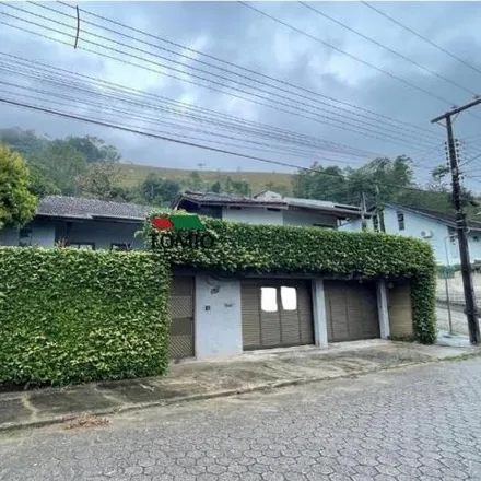 Image 2 - Rua Pedro Artur Zimmermann, Bela Vista, Gaspar - SC, 89111-009, Brazil - House for sale
