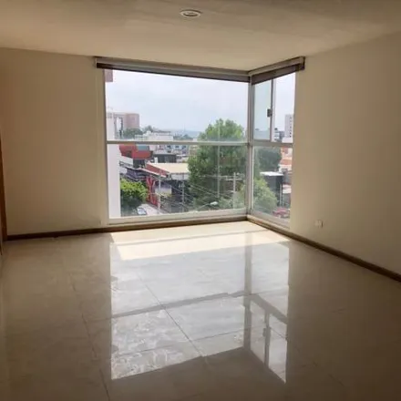 Buy this 2 bed apartment on Calle Zacapoaxtla in 72140 Puebla City, PUE