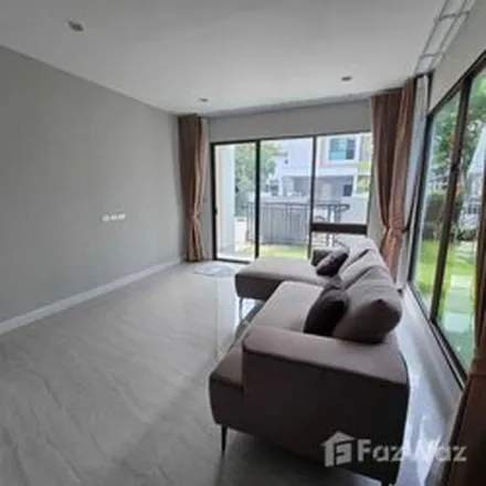 Image 2 - unnamed road, Sai Mai District, 10220, Thailand - Apartment for rent