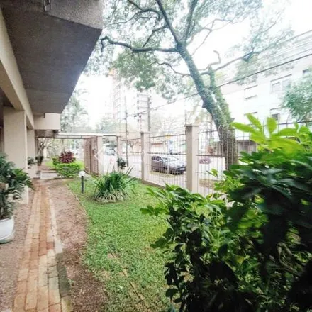 Buy this 2 bed apartment on Ipiranga in Rua Barão do Amazonas, Jardim Botânico