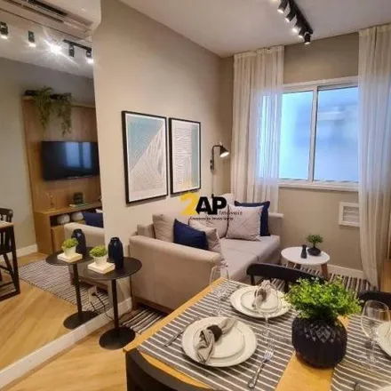 Buy this 2 bed apartment on Rua José da Silva Ribeiro in Vila Andrade, São Paulo - SP