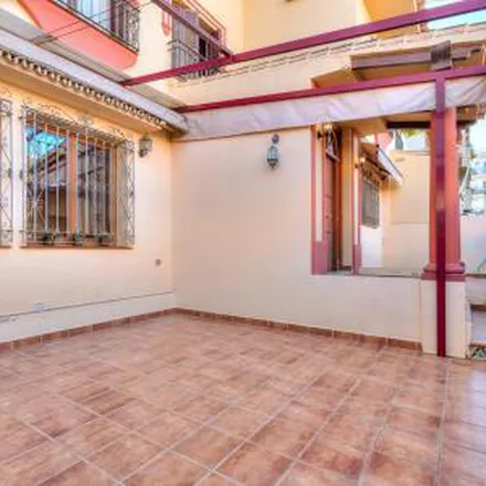 Image 7 - Av. de Mijas - Juzgados, Avenida de Mijas, 29561 Fuengirola, Spain - Townhouse for rent