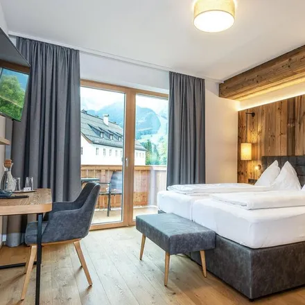 Rent this 1 bed house on Abtenau in Politischer Bezirk Hallein, Austria