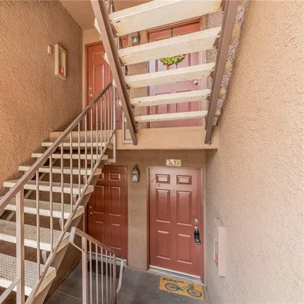 Buy this 2 bed condo on 56 in South Durango Drive, Las Vegas