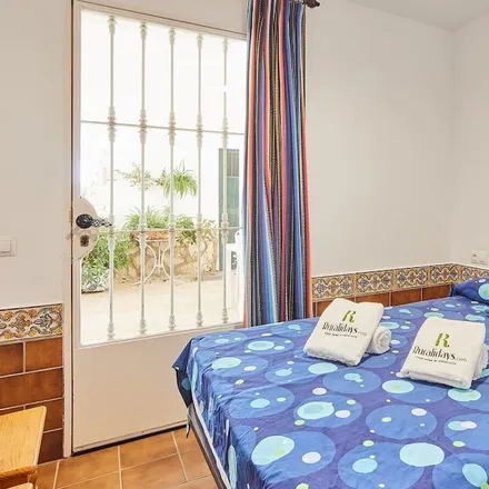 Rent this 4 bed house on Cádiz in Andalusia, Spain