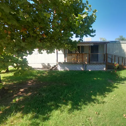 Image 1 - 503 Campana Avenue, Belen, NM 87002, USA - House for sale