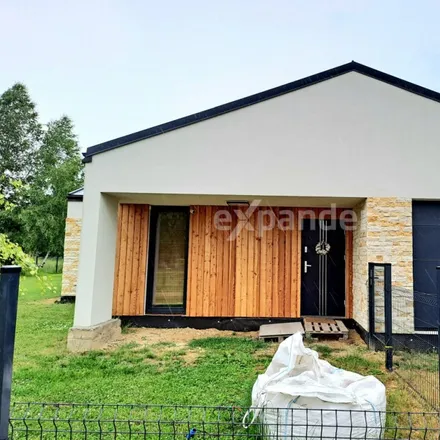 Buy this 4 bed house on Żarecka 3 in 42-350 Koziegłowy, Poland