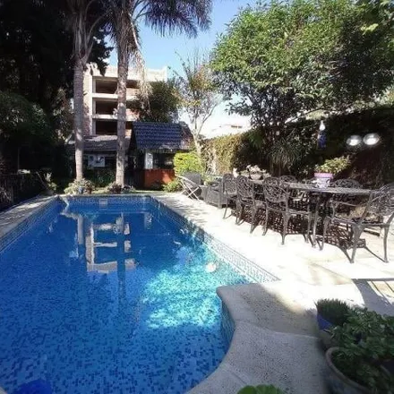 Buy this 4 bed house on Pareja 4642 in Villa Devoto, B1674 AOA Buenos Aires