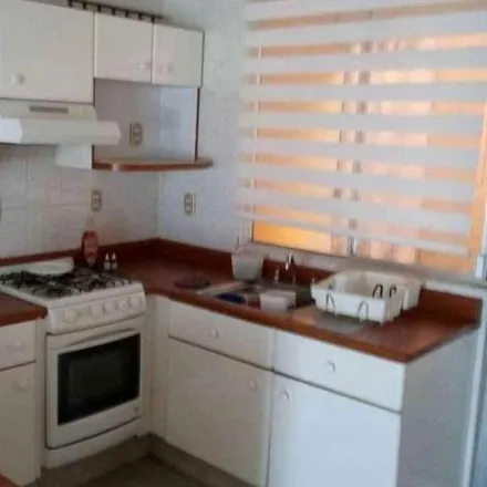 Rent this 2 bed apartment on unnamed road in Álvaro Obregón, 01500 Mexico City