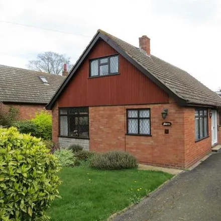 Buy this 3 bed house on Harley Road in Condover, SY5 7AX