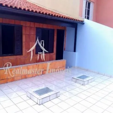 Buy this 5 bed house on Rua Flamínio de Castro Rangel in Nova Petrópolis, São Bernardo do Campo - SP