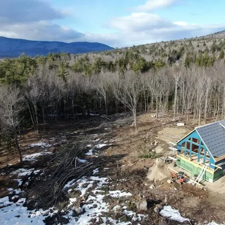 Image 3 - Flat Cemetery, Thunder Snow Road, Bethel, ME 04217, USA - House for sale