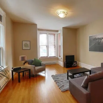 Image 5 - Gatineau, QC J8X 3T2, Canada - Apartment for rent