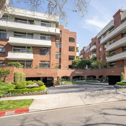 Buy this 2 bed condo on 241 North Clark Drive in Beverly Hills, CA 90211