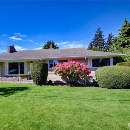 Buy this 3 bed house on 617 West Blackburn Road in Mount Vernon, WA 98273