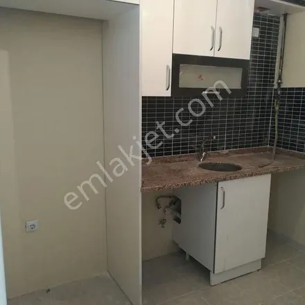 Rent this 1 bed apartment on unnamed road in 34381 Şişli, Turkey