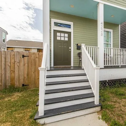 Image 2 - 1318 South Salcedo Street, New Orleans, LA 70125, USA - House for sale