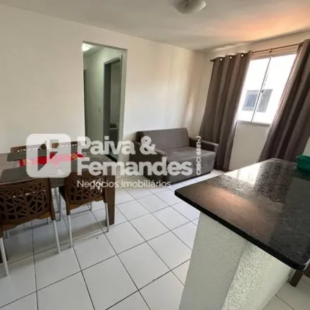 Rent this 2 bed apartment on Assaí Maria Lacerda in Avenida Maria Lacerda Montenegro 900, Nova Parnamirim