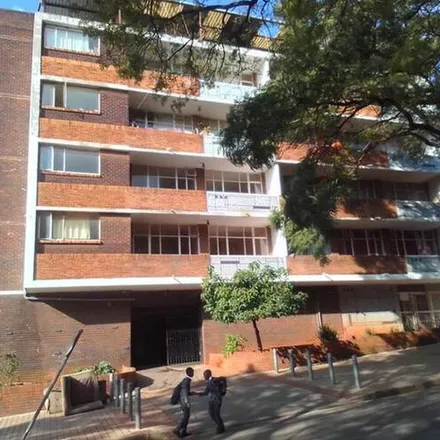 Image 4 - Cavendish Road, Yeoville, Johannesburg, 2001, South Africa - Apartment for rent
