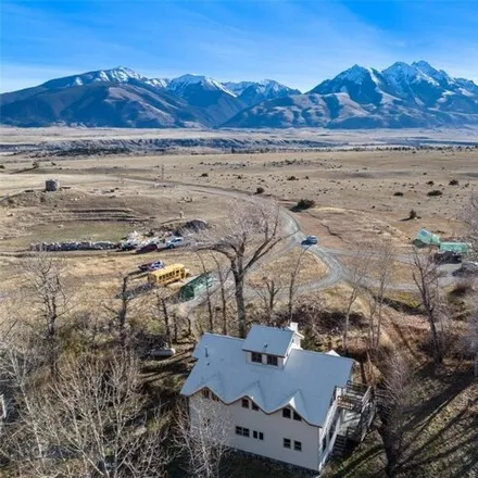 Buy this 5 bed house on Taurus Road in Park County, MT 59027