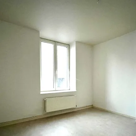Rent this 3 bed apartment on Corvee Saint Joseph in 54290 Saint-Rémy-aux-Bois, France