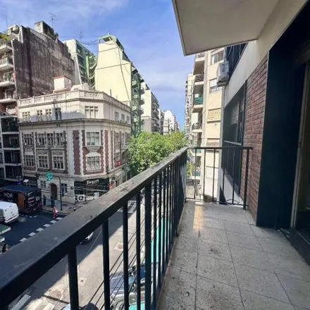 Rent this 3 bed apartment on Ayacucho in Recoleta, C1123 AAP Buenos Aires