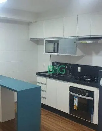 Buy this 1 bed apartment on Avenida Cupecê in Cidade Ademar, São Paulo - SP