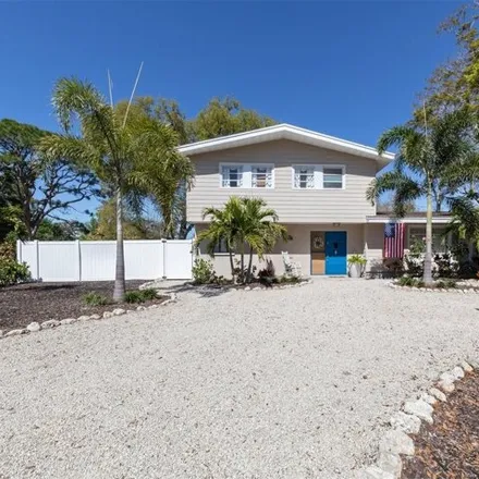Buy this 5 bed house on 825 South Brink Avenue in Sarasota, FL 34237