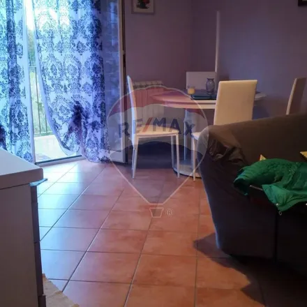 Rent this 3 bed apartment on unnamed road in 95014 Giarre CT, Italy