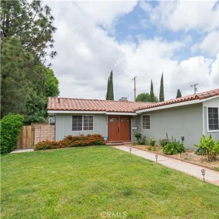 Rent this 3 bed house on Alley ‎86011 in Los Angeles, CA 91303
