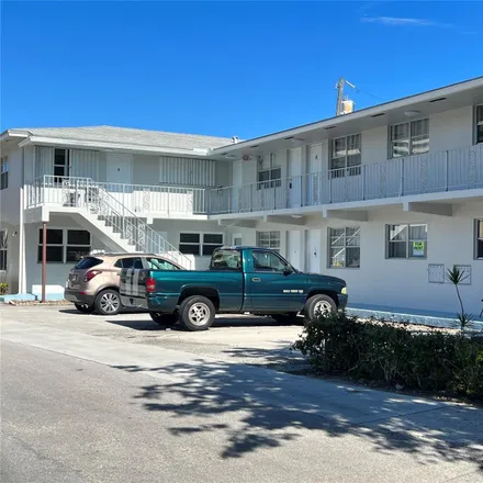 Rent this 1 bed condo on 4652 Poinciana Street