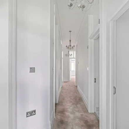 Rent this 4 bed apartment on Charing Cross in London, SW1A 2DX