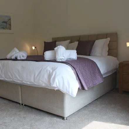 Rent this 1 bed house on Blackawton in TQ9 7DG, United Kingdom