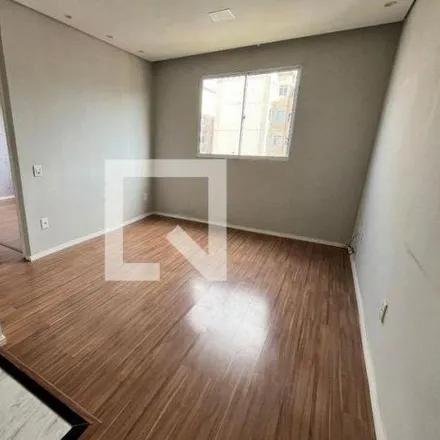 Rent this 2 bed apartment on Estrada Sueo Haguiara in Jardim Caxangá, Suzano - SP