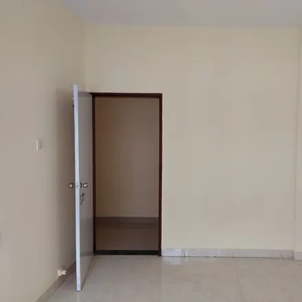 Buy this 3 bed apartment on unnamed road in Mundhwa, Pune - 410014