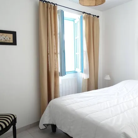 Rent this 2 bed house on 85800 Saint-Gilles-Croix-de-Vie