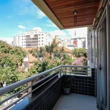 Buy this 3 bed apartment on Rua Ipatinga in Anchieta, Belo Horizonte - MG
