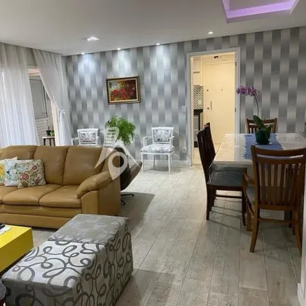 Buy this 3 bed apartment on Rua Pedro de Godói 375 in Vila Prudente, São Paulo - SP