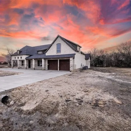Buy this 4 bed house on 910 South Gate Court in Collin County, TX 75442