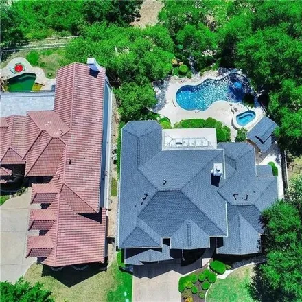 Image 4 - 3912 Conference Cove, Austin, TX 78730, USA - House for sale